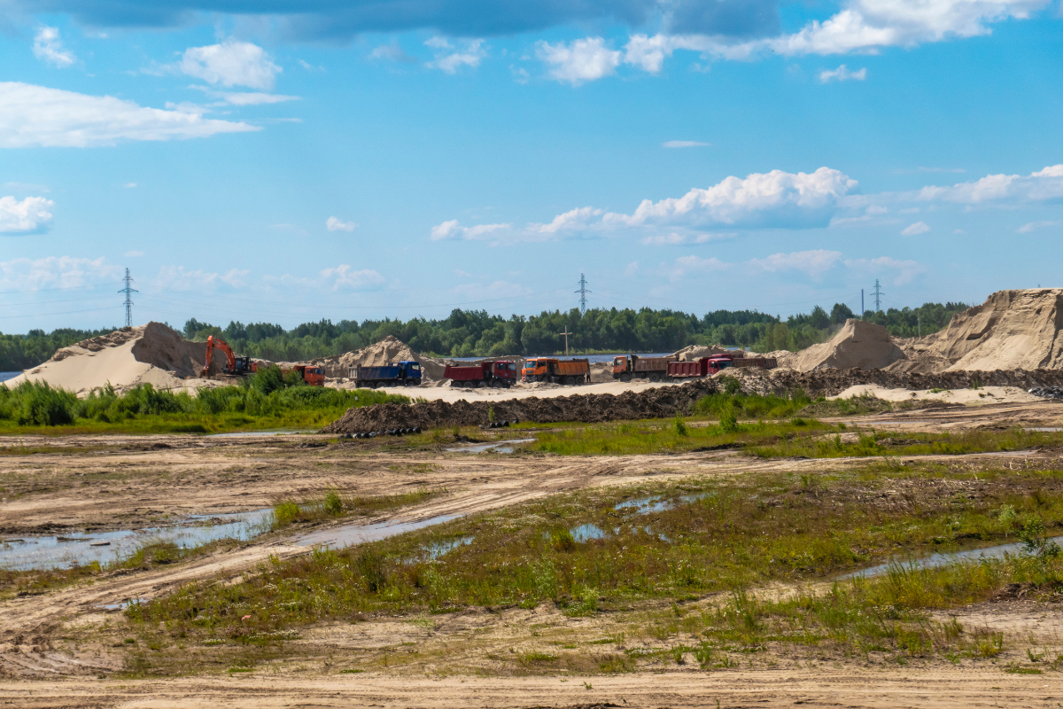 Services - Southeastern Land Solutions